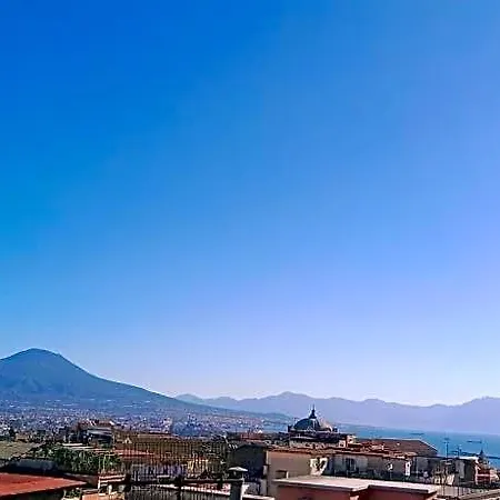 Hotell Dream Terrace On The Gulf Neapel